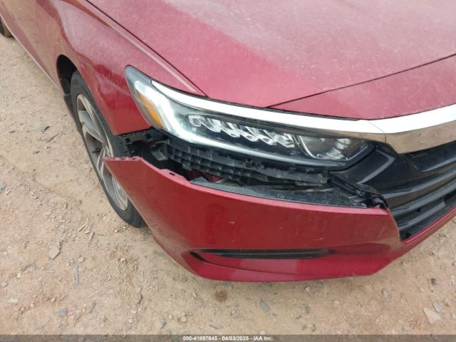 Honda Accord EX-L* KeyLess* Шибидах* Кожени Седалки - изображение 8