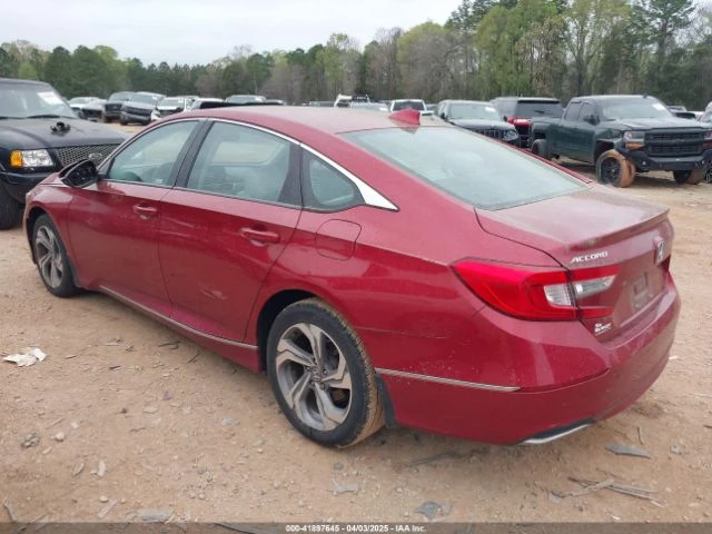Honda Accord EX-L* KeyLess* Шибидах* Кожени Седалки - изображение 3