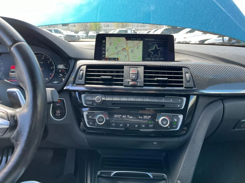 BMW 440 xDrive * ЦЕНА ДО БЪЛГАРИЯ * (CARFAX) - 40000 лв. - 98129467 | Car24.bg