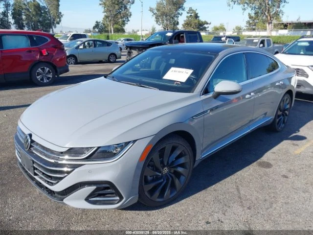 VW Arteon  - изображение 3