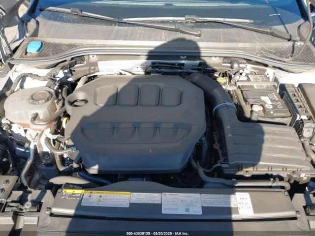 VW Arteon  - изображение 9