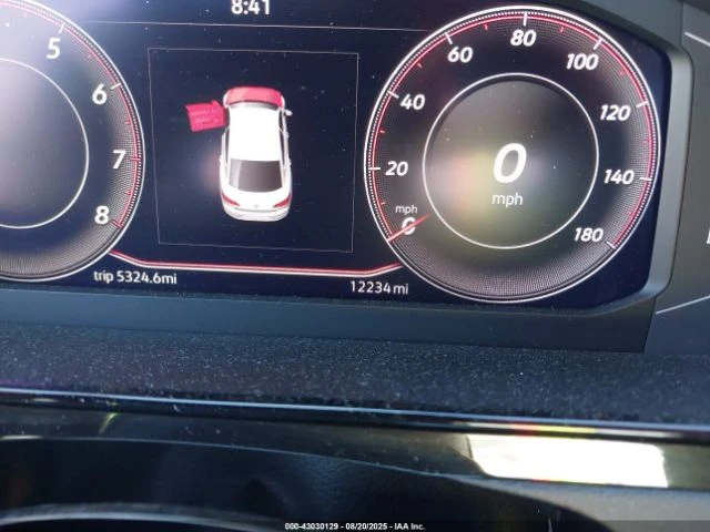 VW Arteon  - изображение 6