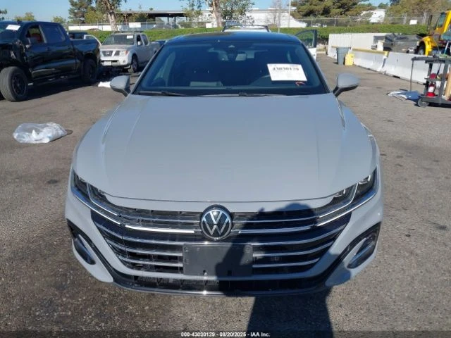 VW Arteon  - изображение 2
