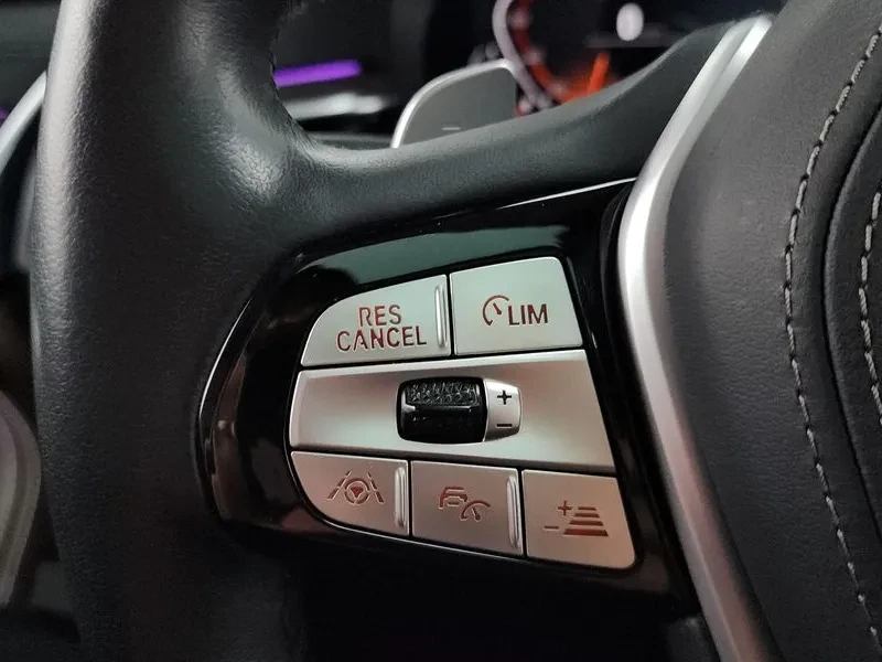 BMW 520 d-MSport - САМО 30% АВАНС, снимка 16 - Автомобили и джипове - 55740805