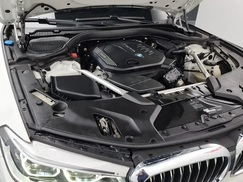 BMW 520 d-MSport - САМО 30% АВАНС, снимка 6 - Автомобили и джипове - 55740805
