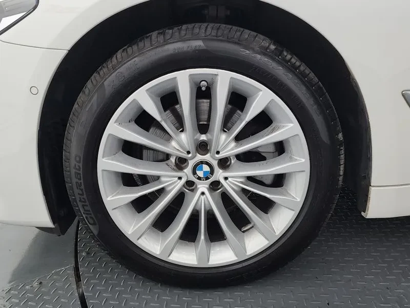 BMW 520 d-MSport - САМО 30% АВАНС, снимка 5 - Автомобили и джипове - 55740805