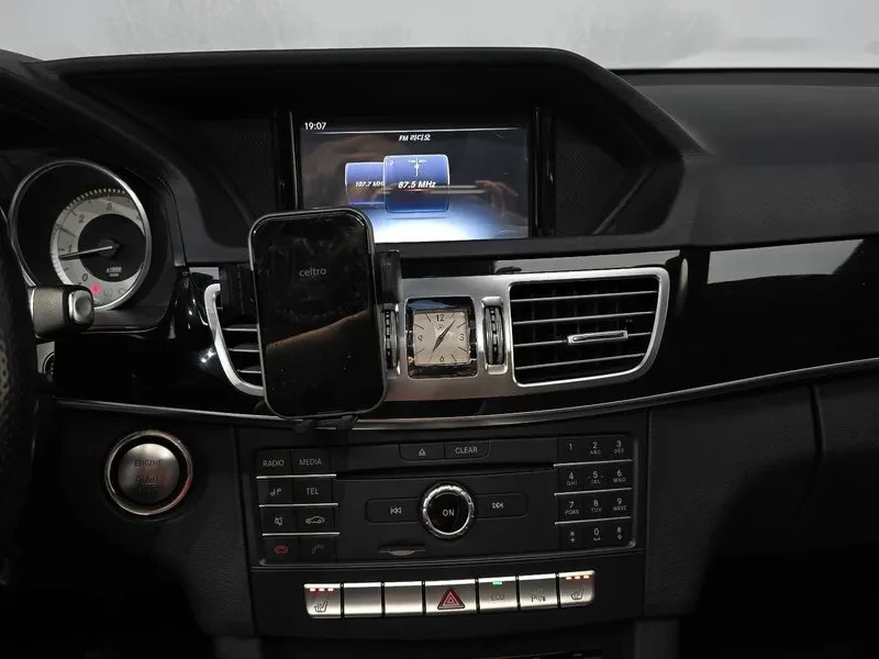 Mercedes-Benz E 220 Bluetec Avant Garde Sports | Mobile.bg � ����������� 12