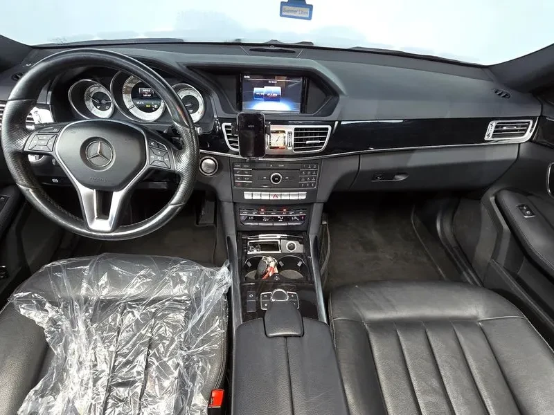 Mercedes-Benz E 220 Bluetec Avant Garde Sports | Mobile.bg � ����������� 7