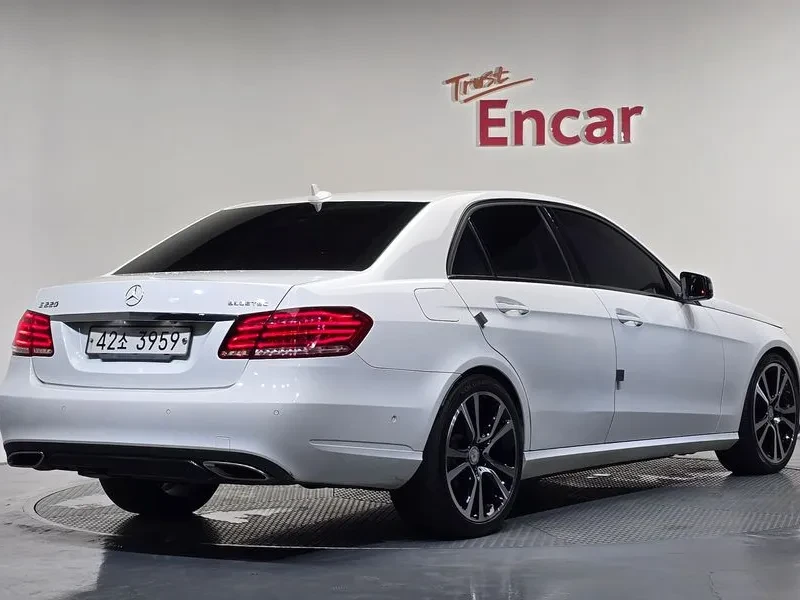 Mercedes-Benz E 220 Bluetec Avant Garde Sports | Mobile.bg � ����������� 2