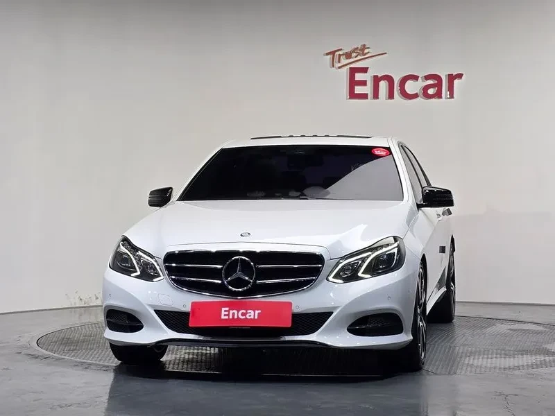 Mercedes-Benz E 220 Bluetec Avant Garde Sports | Mobile.bg � ����������� 3