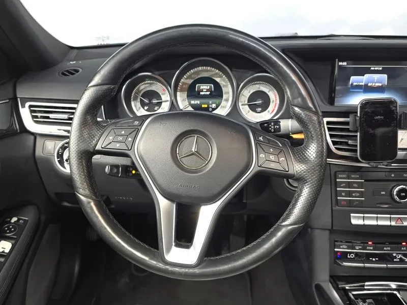 Mercedes-Benz E 220 Bluetec Avant Garde Sports | Mobile.bg � ����������� 13
