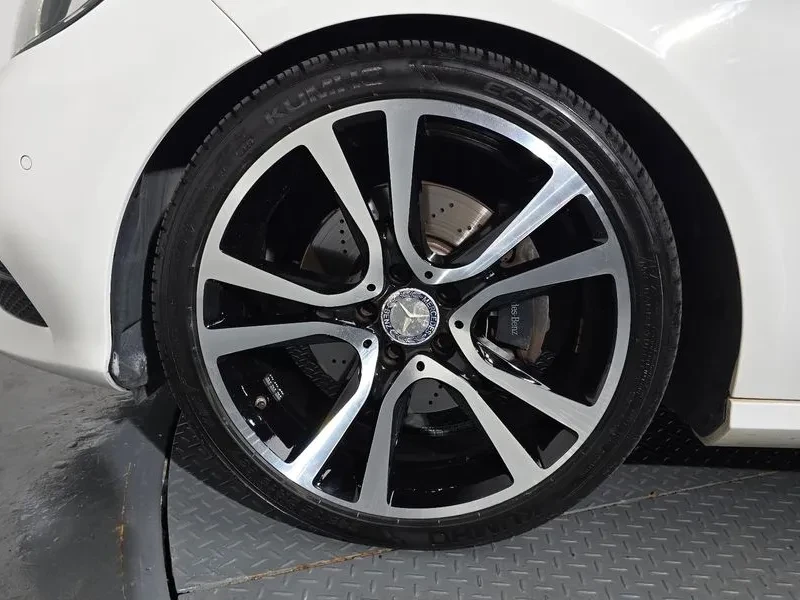 Mercedes-Benz E 220 Bluetec Avant Garde Sports | Mobile.bg � ����������� 5