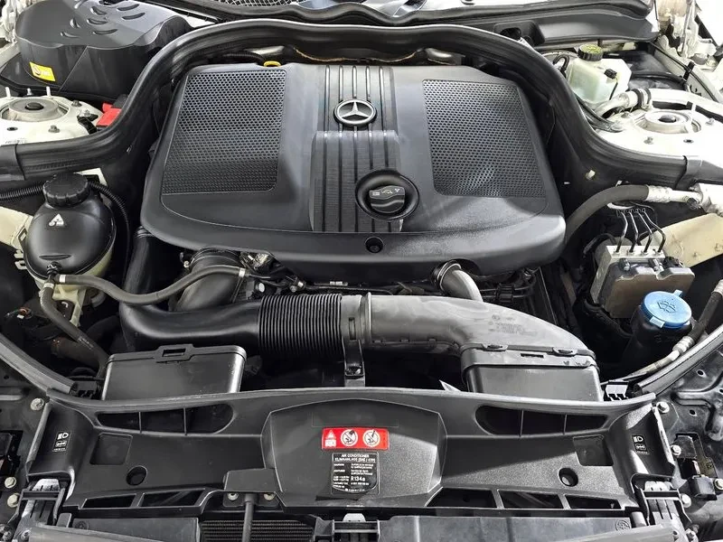 Mercedes-Benz E 220 Bluetec Avant Garde Sports | Mobile.bg � ����������� 6