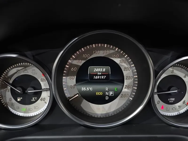Mercedes-Benz E 220 Bluetec Avant Garde Sports | Mobile.bg � ����������� 8