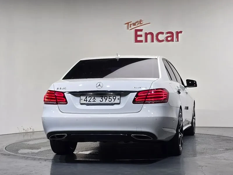 Mercedes-Benz E 220 Bluetec Avant Garde Sports | Mobile.bg � ����������� 4