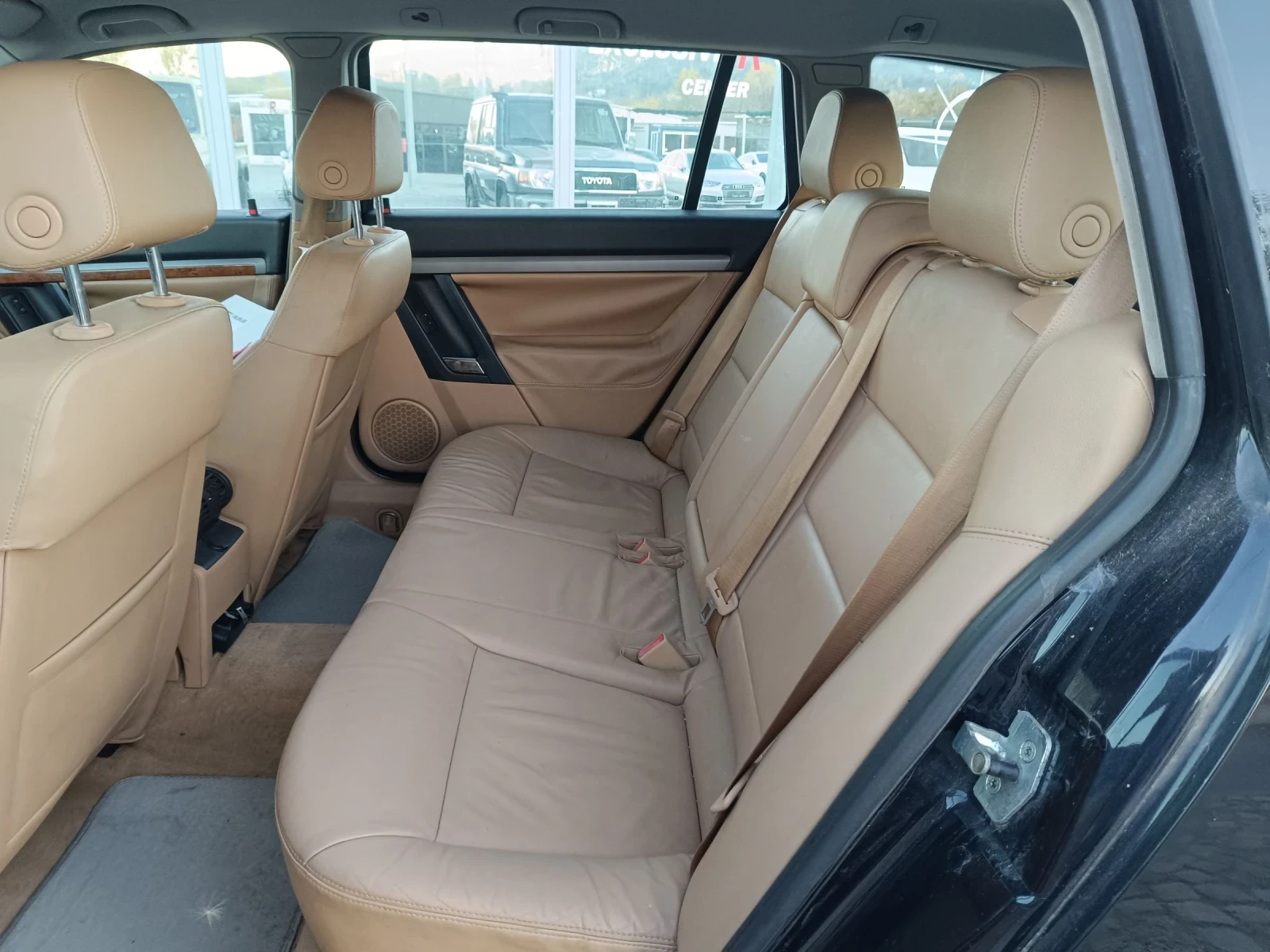 Opel Vectra 2.2 | Mobile.bg — изображение 13