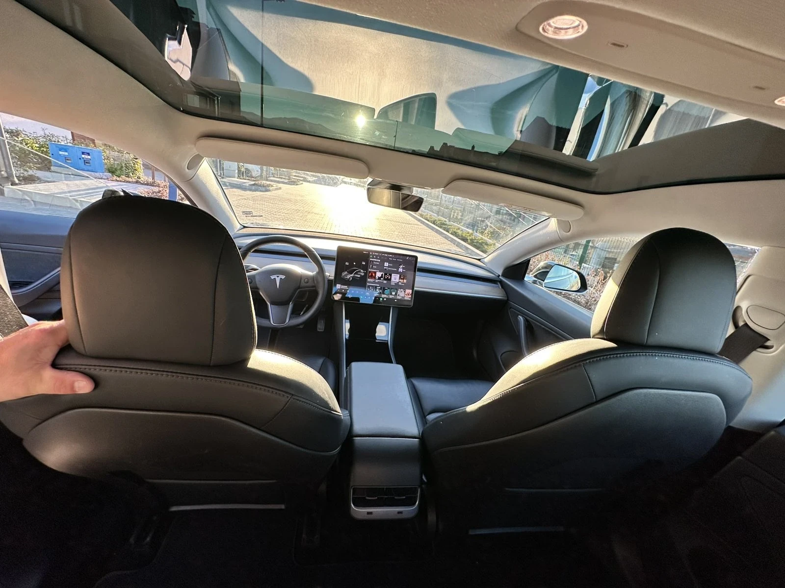 Tesla Model 3 | Mobile.bg   12