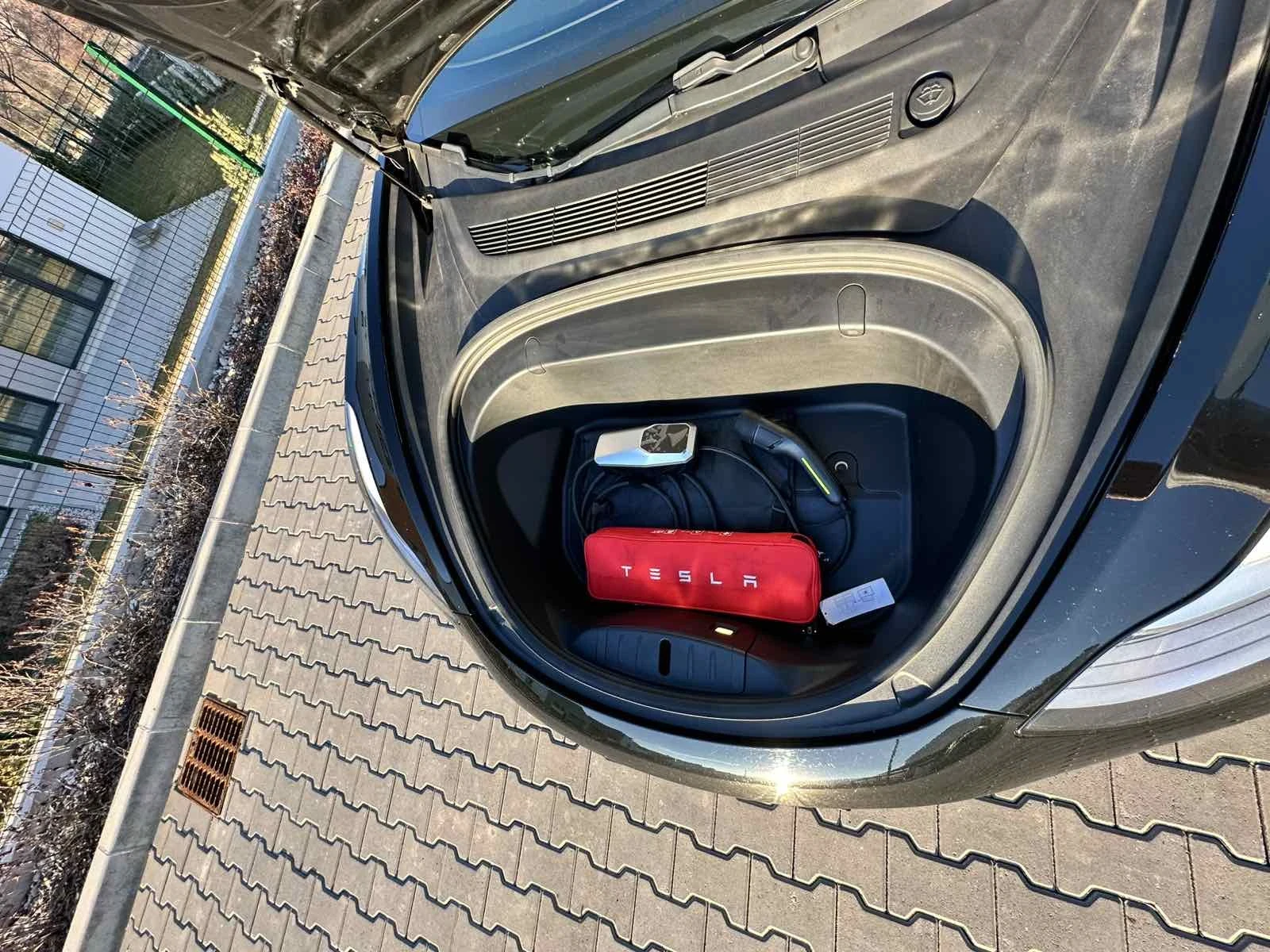 Tesla Model 3 | Mobile.bg   13