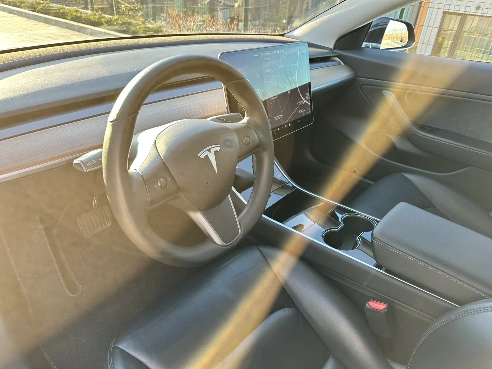 Tesla Model 3 | Mobile.bg   11