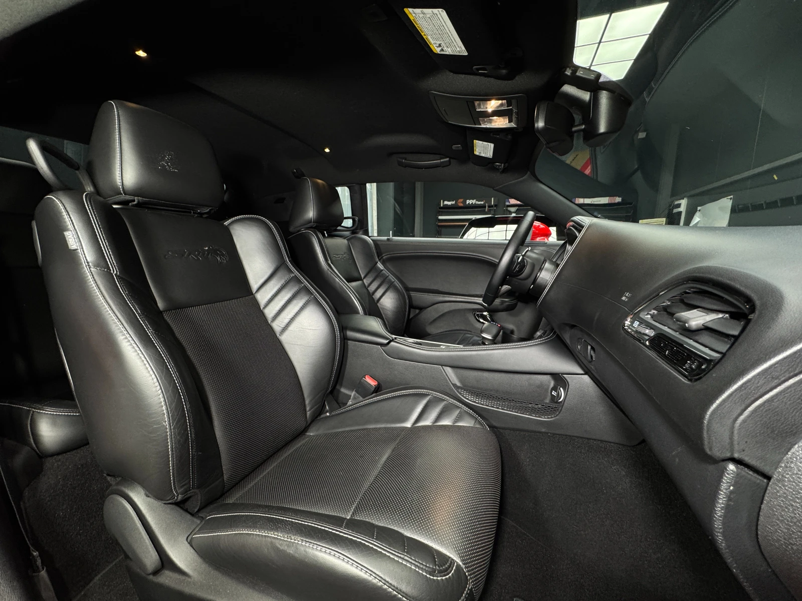 Dodge Challenger SRT Hellcat* Camera* H&K*  | Mobile.bg   17