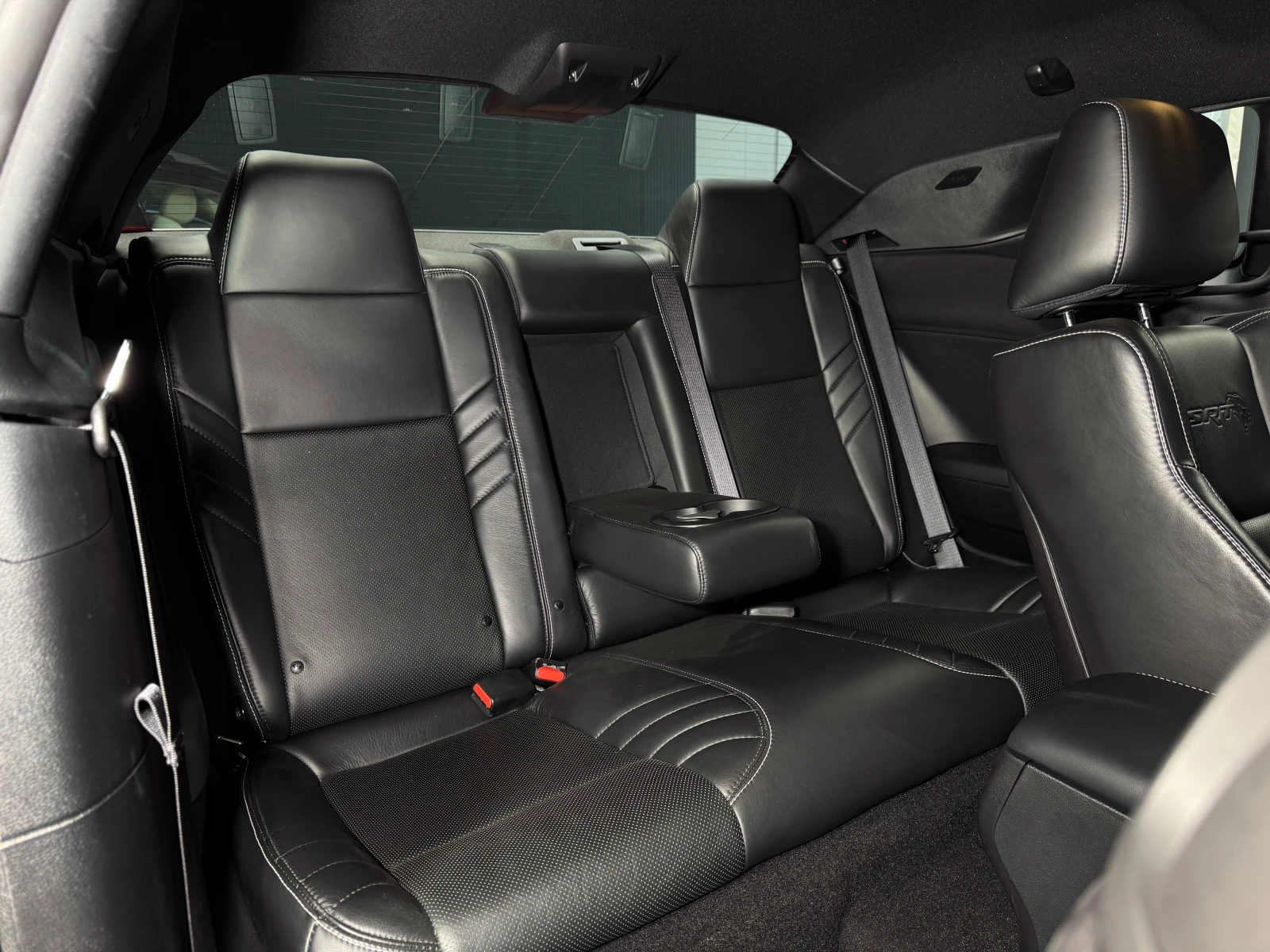 Dodge Challenger SRT Hellcat* Camera* H&K*  | Mobile.bg   11