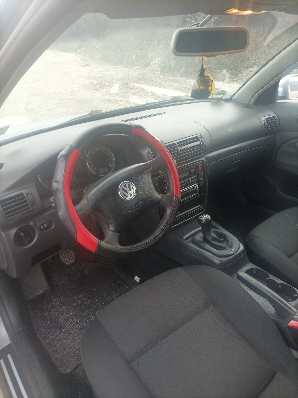 VW Passat 1.9 131 - изображение 10