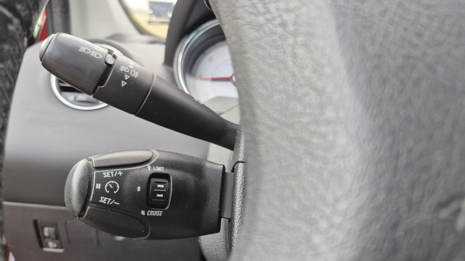 Peugeot 308 1.6i 140hp *  * *  *  | Mobile.bg   13