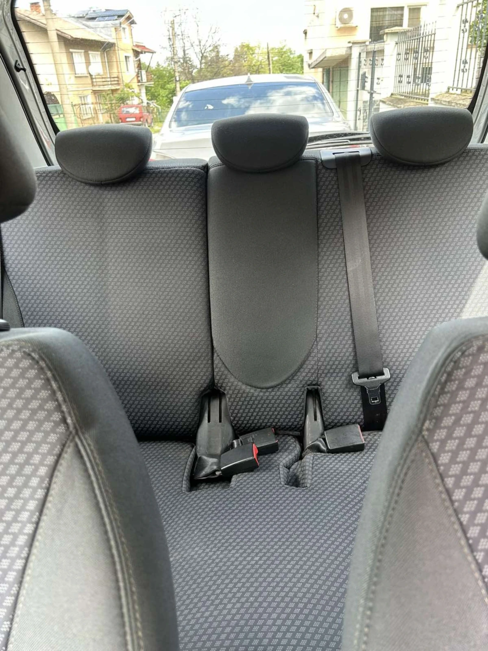 Nissan Micra 160SR - изображение 6