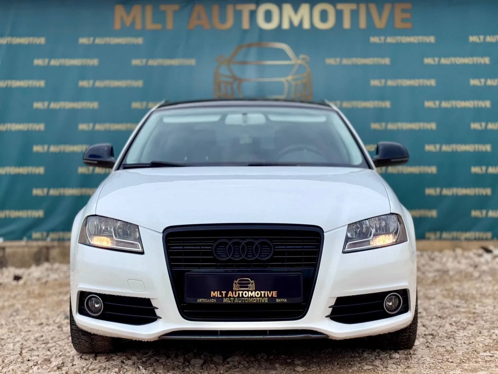 Audi A3 1.9TDI S-Line / ГАРАНЦИЯ!  - изображение 2