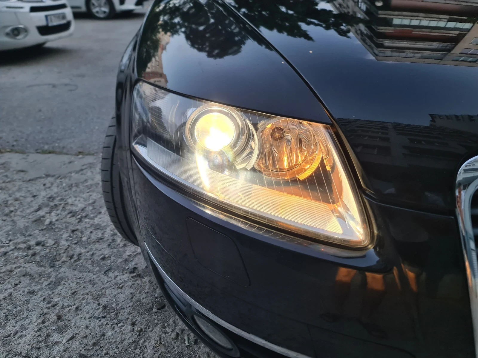 Audi A6 2.4 - изображение 9