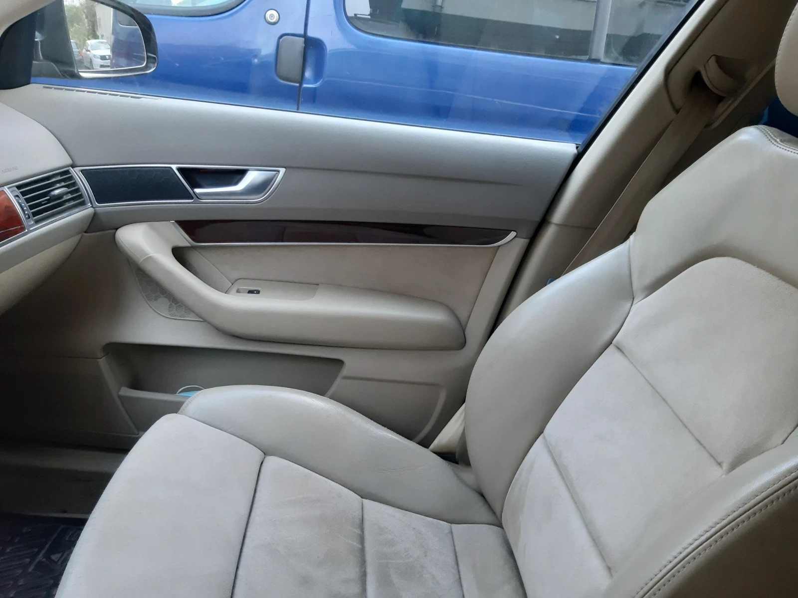 Audi A6 2.4 - изображение 5