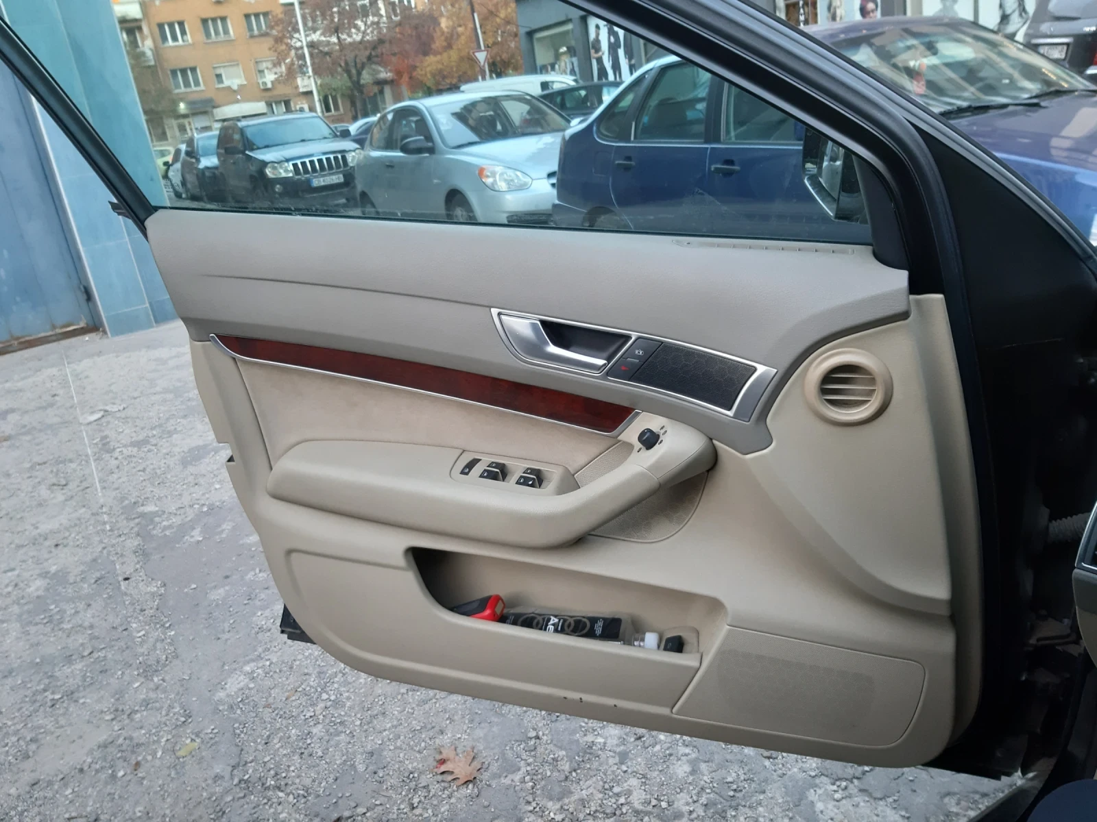 Audi A6 2.4 - изображение 2