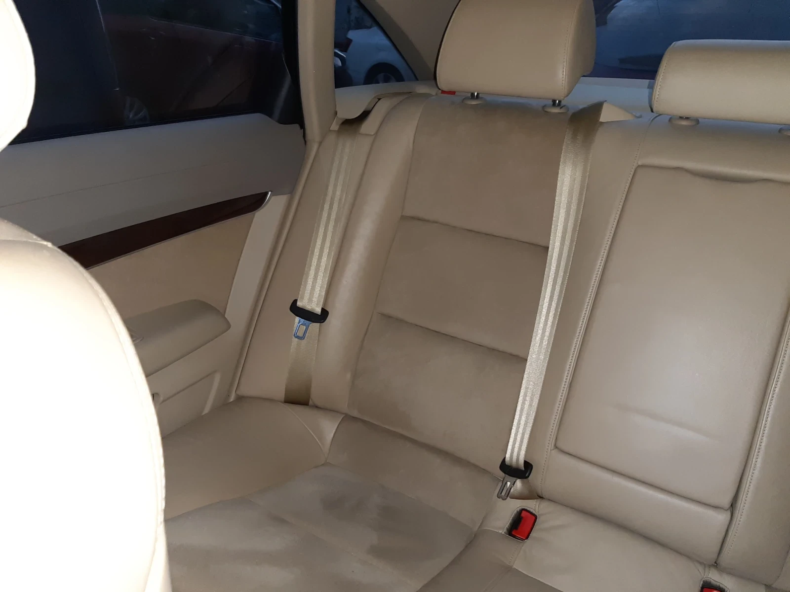 Audi A6 2.4 - изображение 4