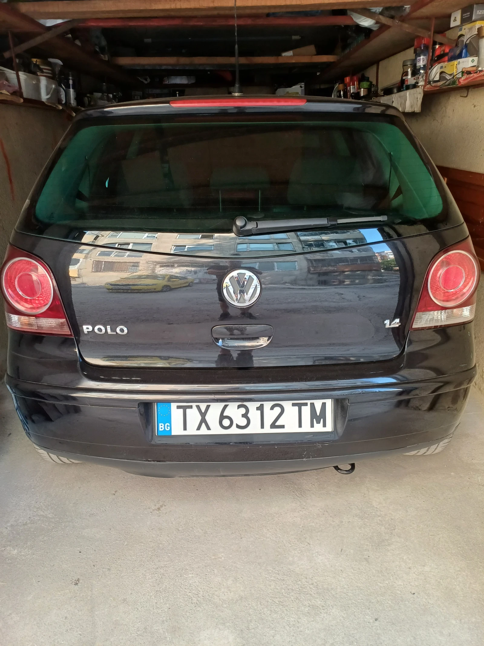 VW Polo  - изображение 9