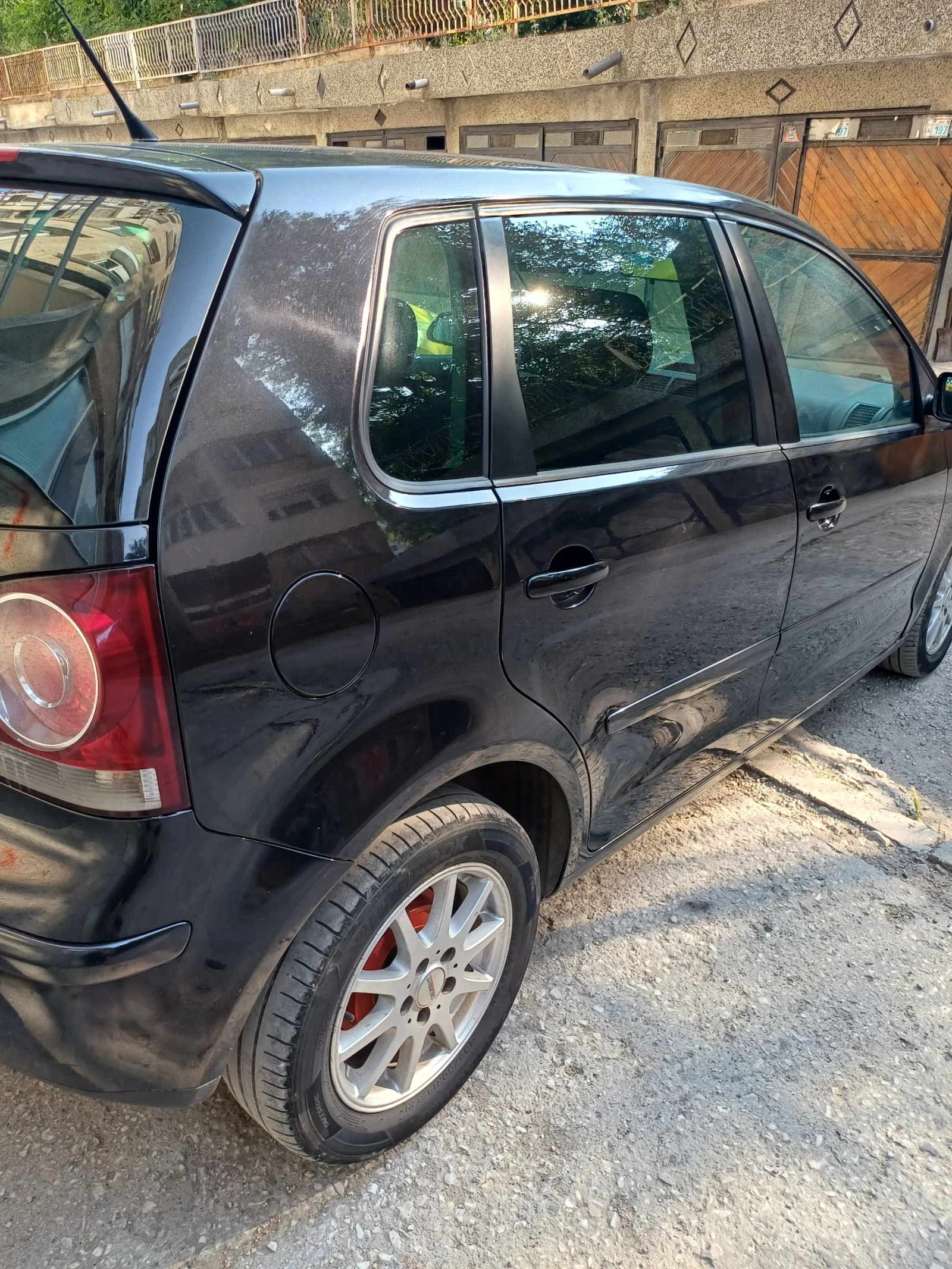 VW Polo  - изображение 2