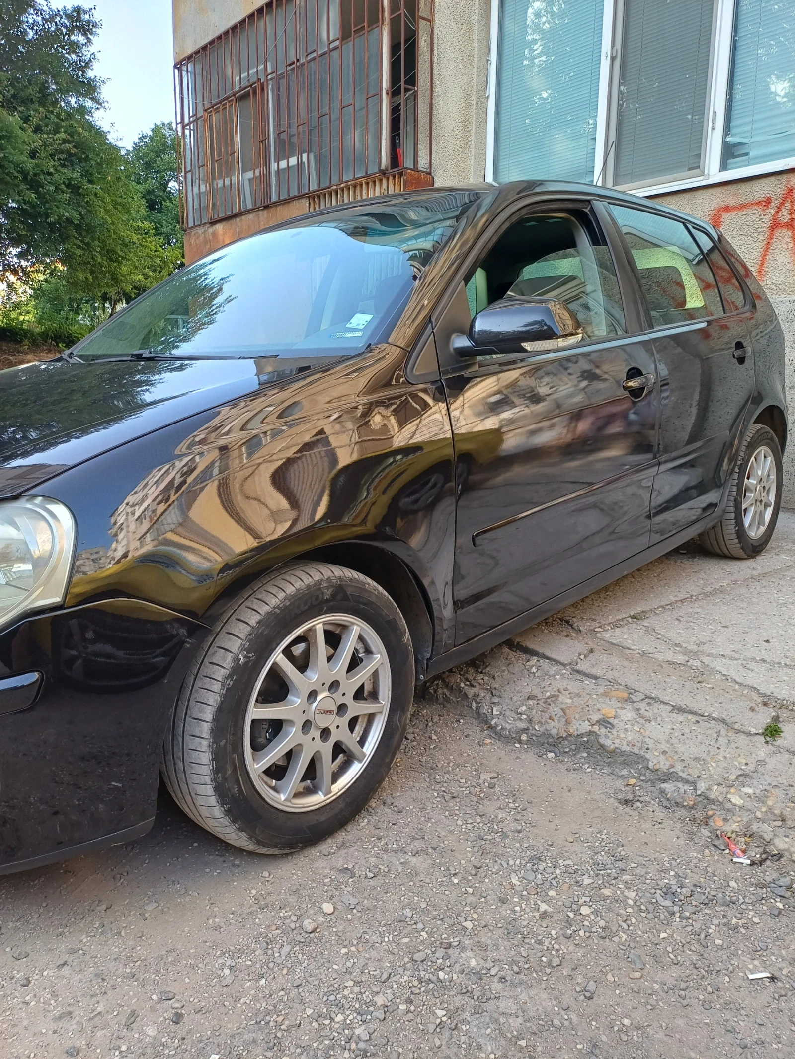 VW Polo  - изображение 3