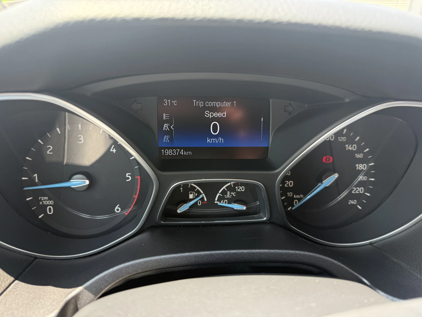 Ford Focus  - изображение 6