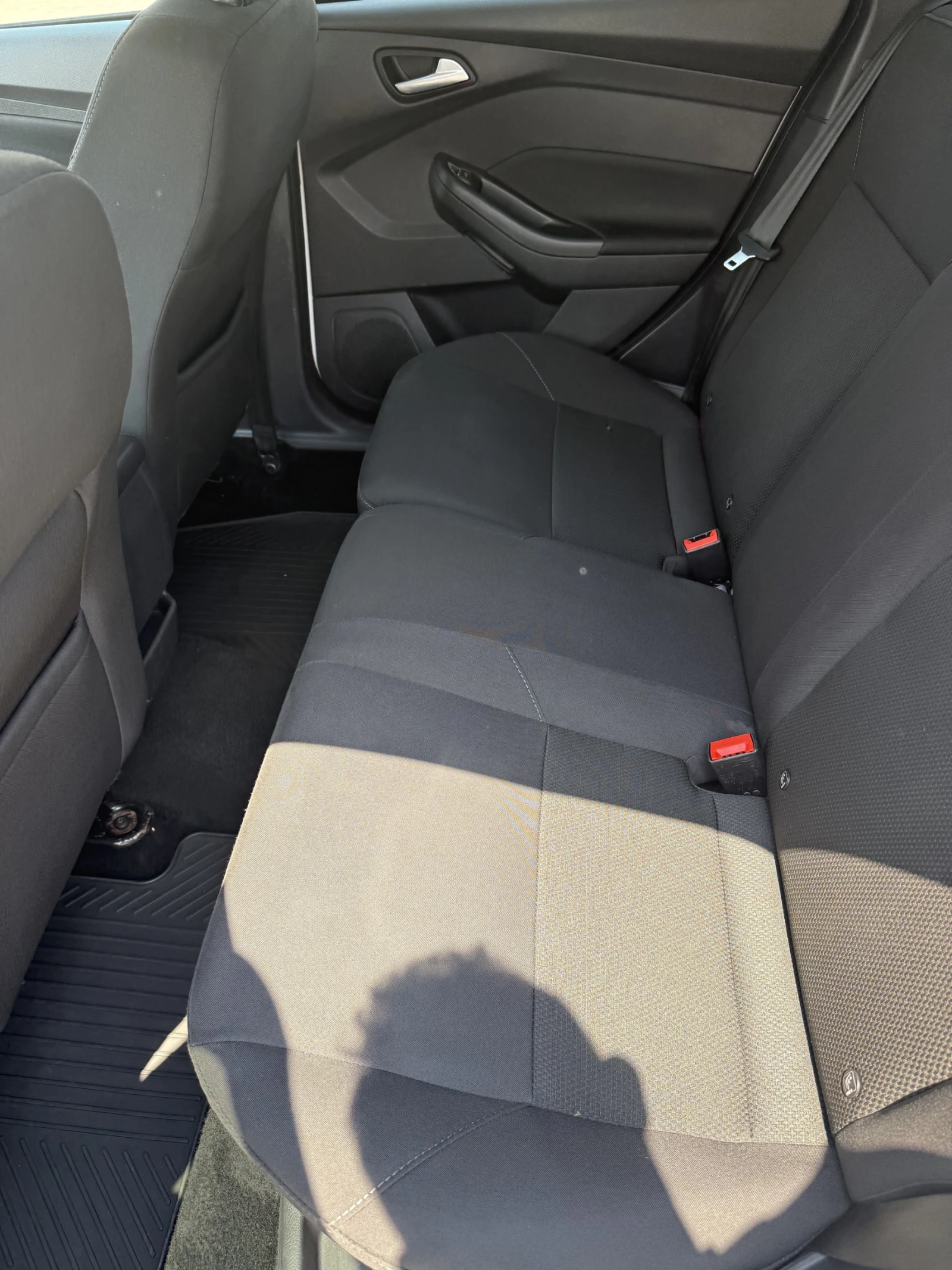 Ford Focus  - изображение 7