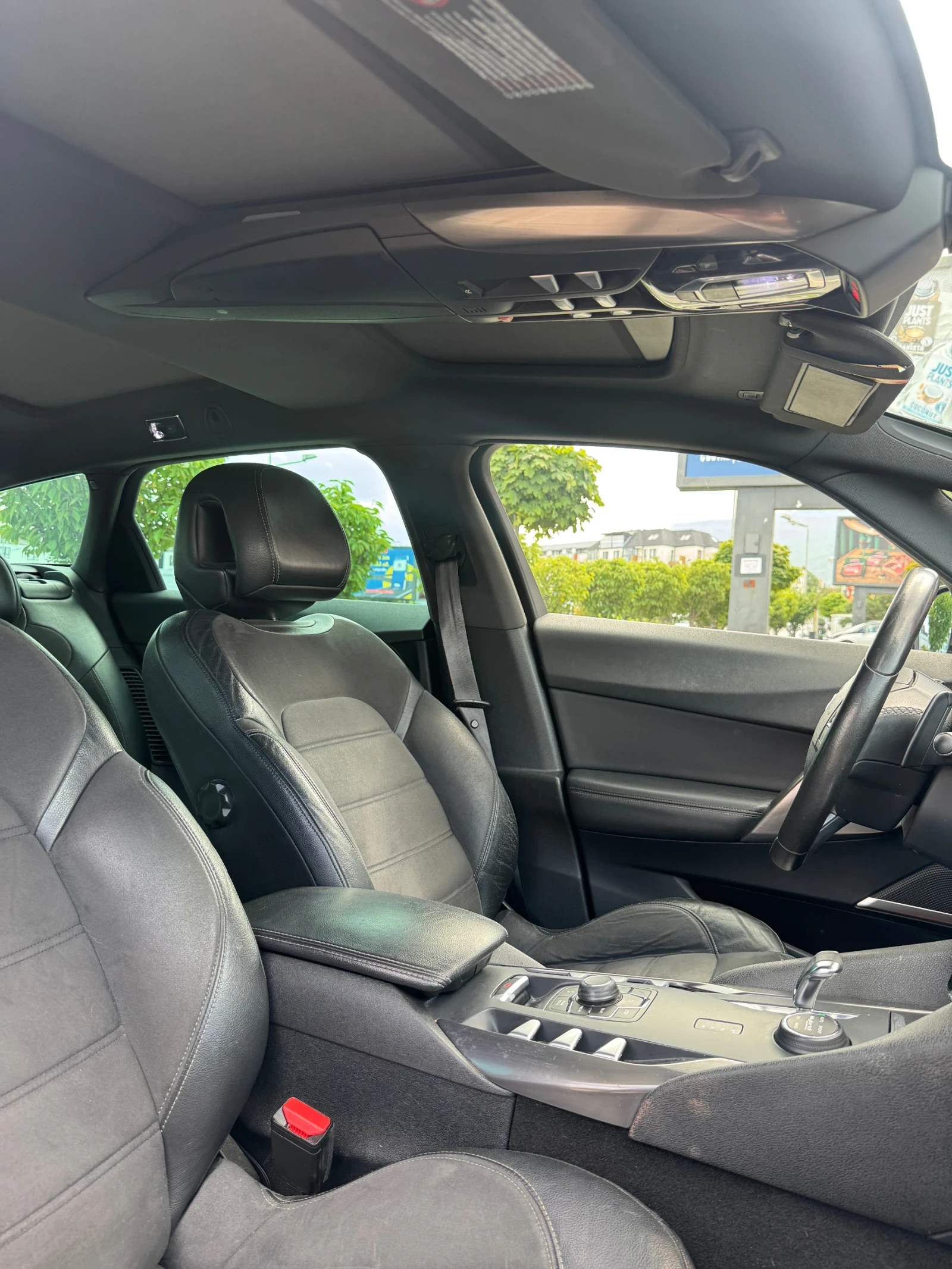 Citroen DS5 2.0 HYBRID - изображение 6