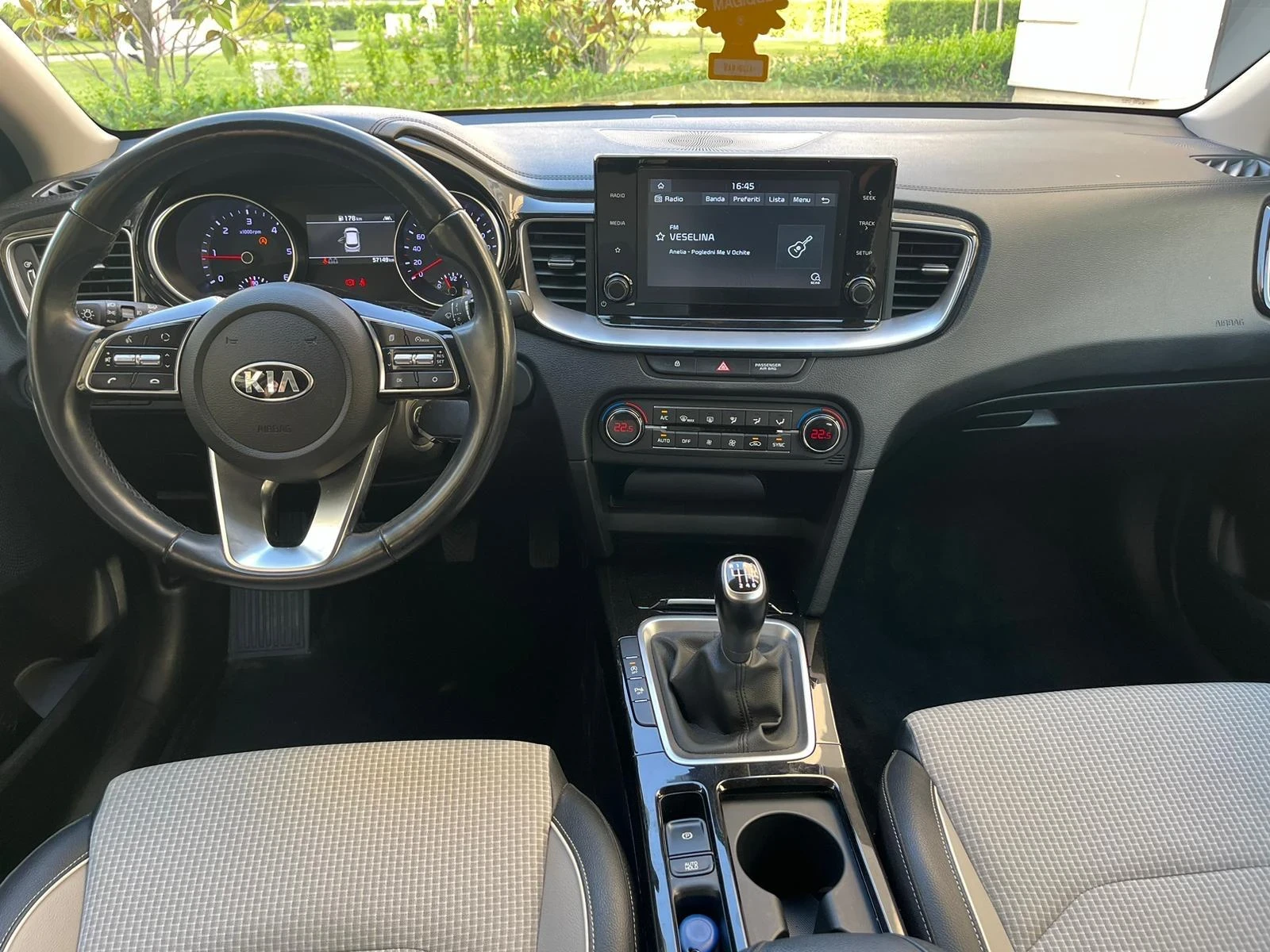 Kia XCeed  - изображение 10