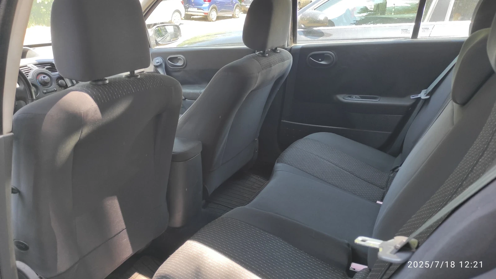 Renault Megane 1.5 dci   - изображение 7