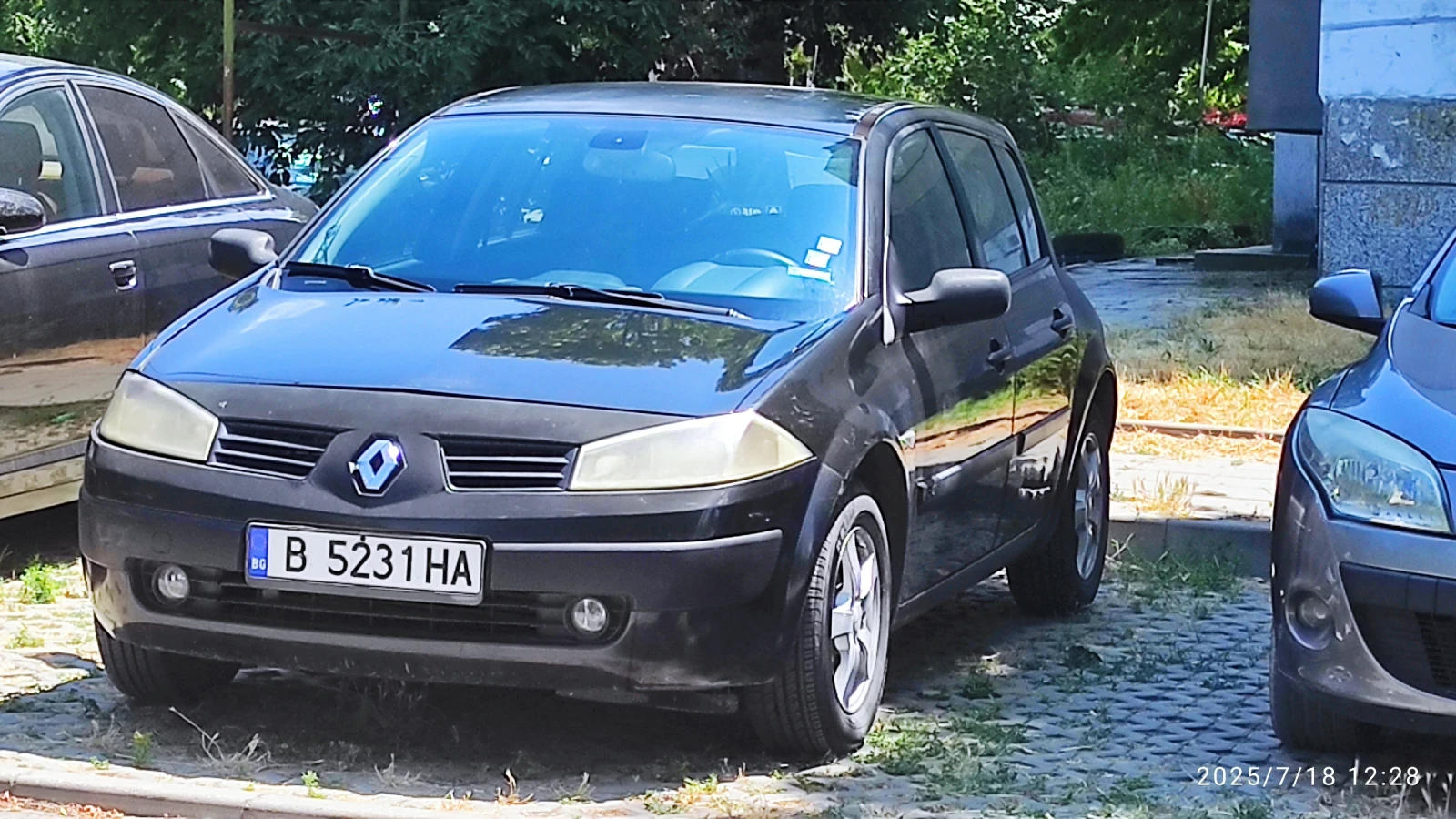 Renault Megane 1.5 dci   - изображение 2