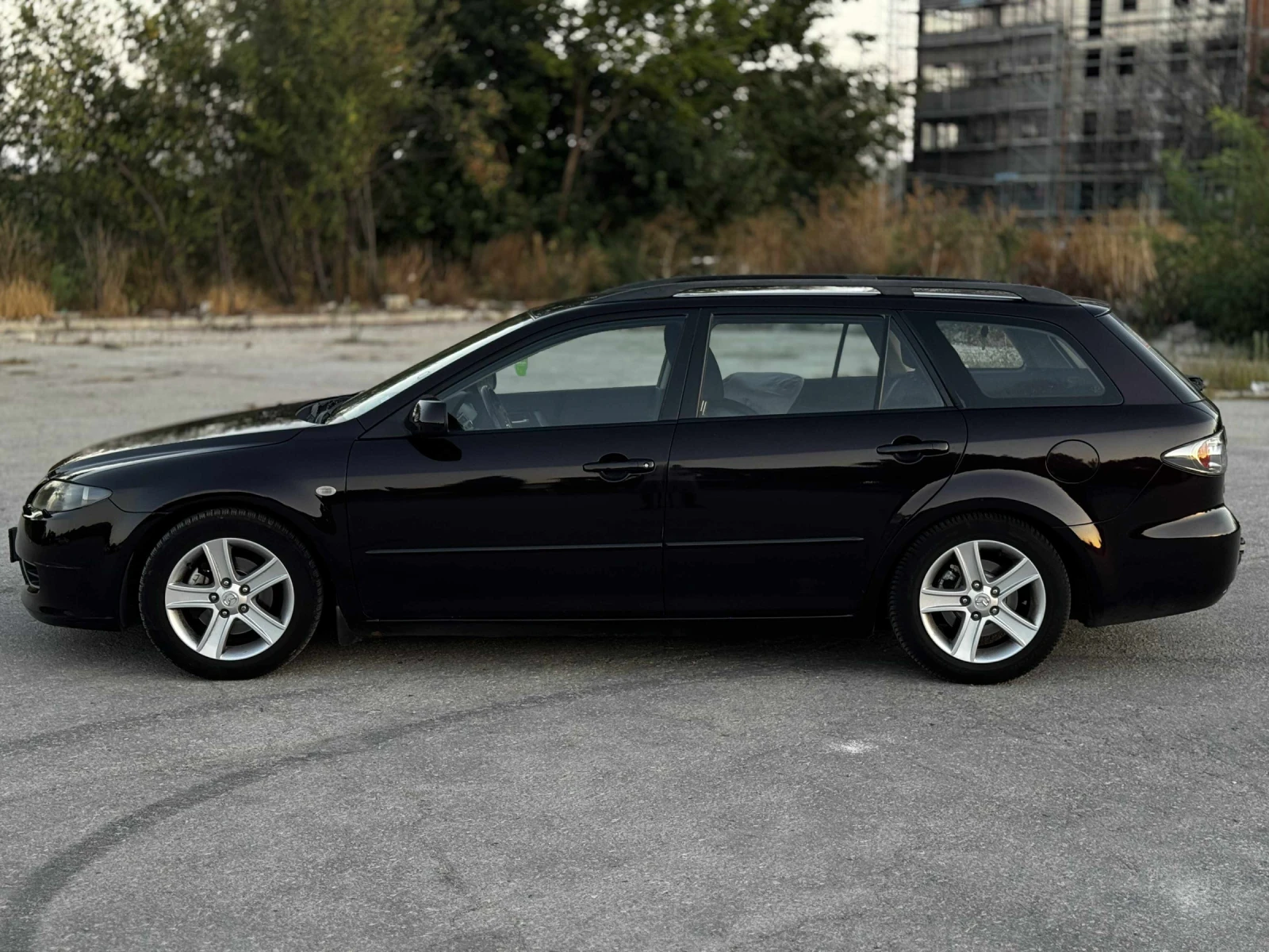 Mazda 6 2.0i - изображение 4