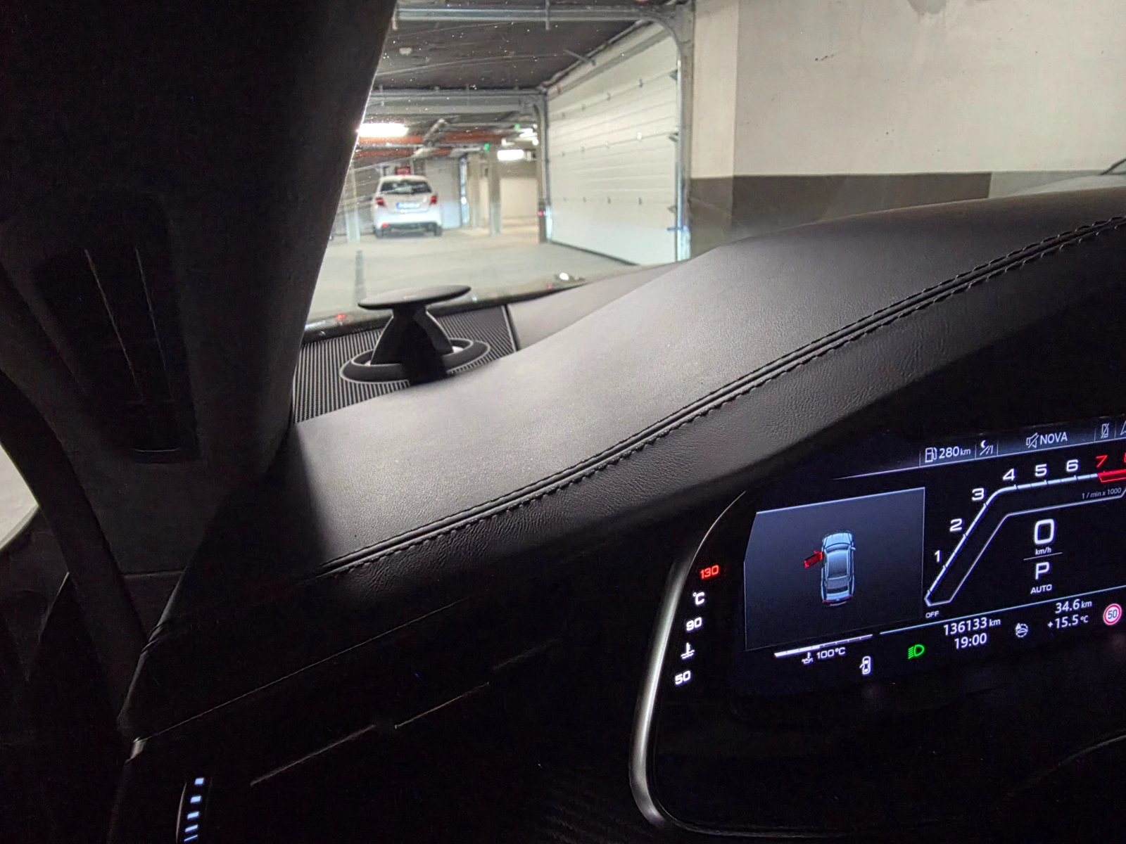 Audi Rs7 B&O* softclose* carbon | Mobile.bg   11