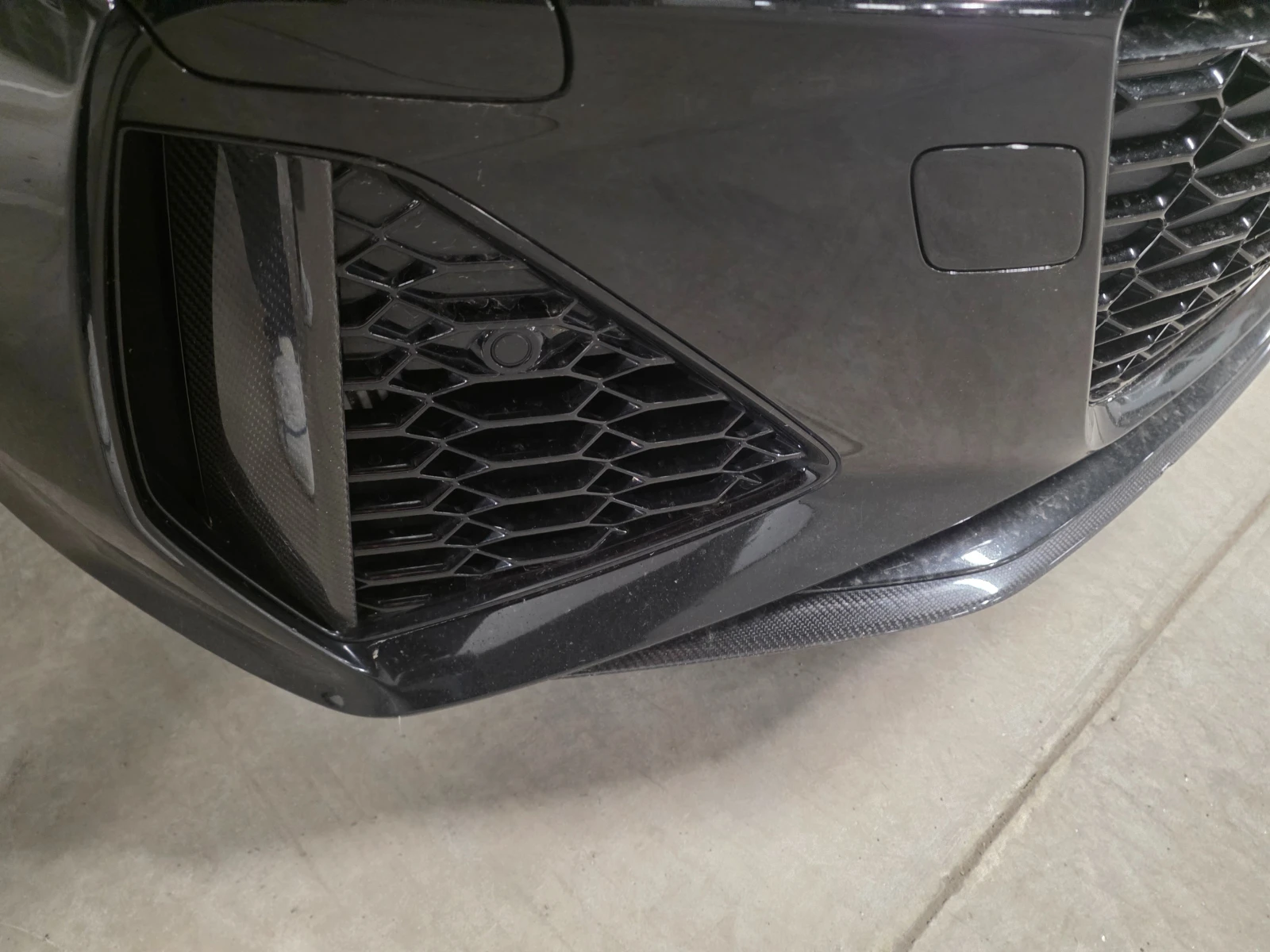 Audi Rs7 B&O* softclose* carbon - изображение 9