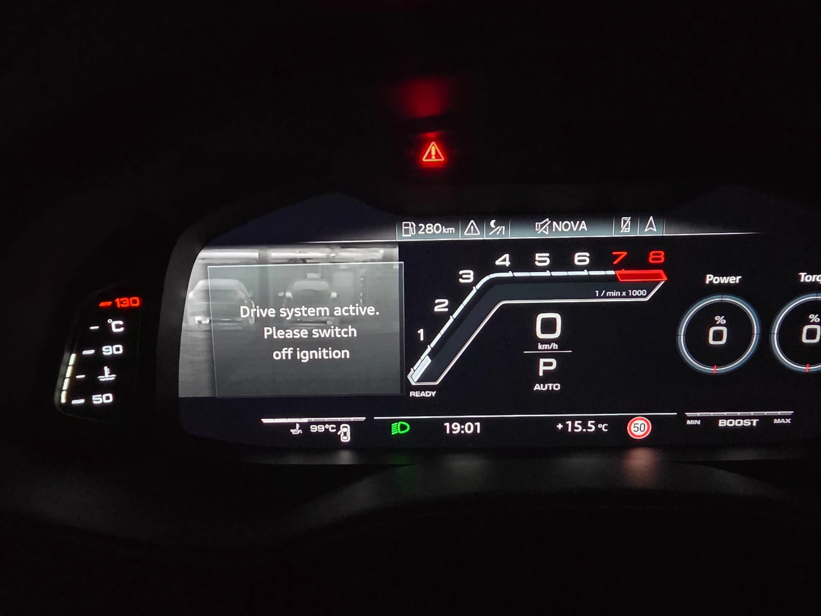 Audi Rs7 B&O* softclose* carbon | Mobile.bg   13