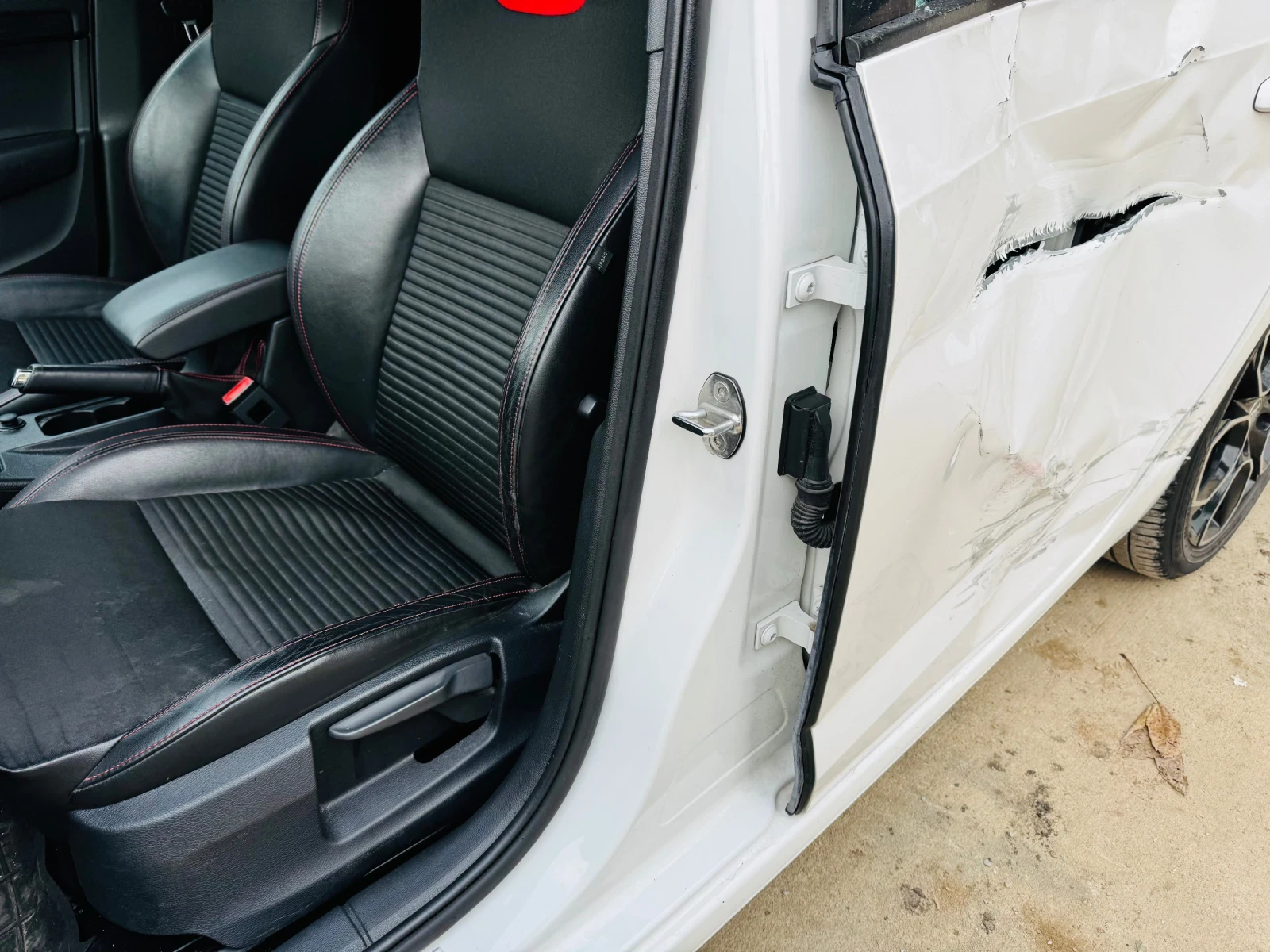 Skoda Octavia * VRS* 184ks* LED*  | Mobile.bg   15