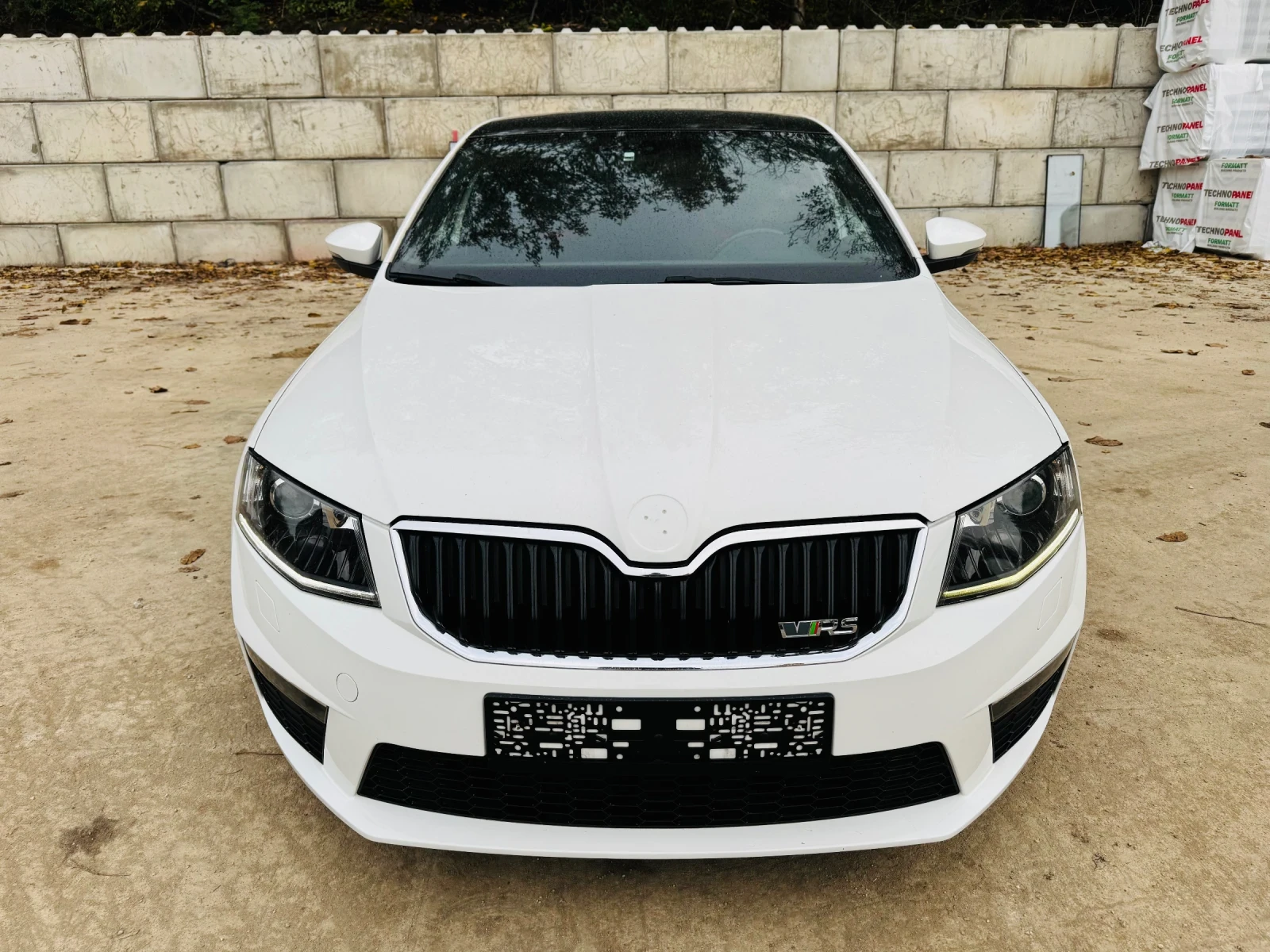 Skoda Octavia * VRS* 184ks* LED*  - изображение 2