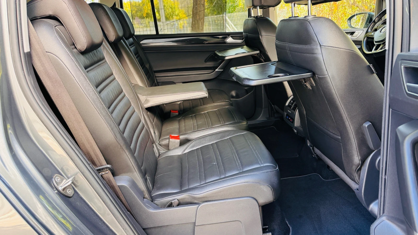 VW Touran 2.0tdi | Mobile.bg   11