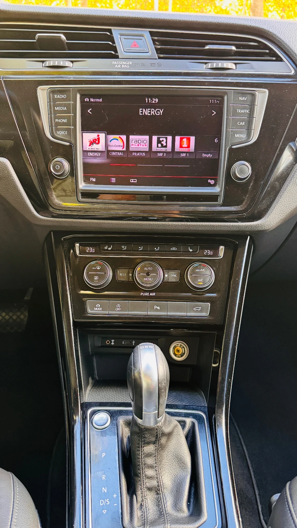 VW Touran 2.0tdi | Mobile.bg   14